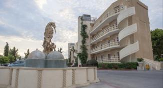 Sunshine Rhodes Club Calimera 4*