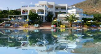 Sunshine Village Hotel 4*