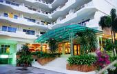 Туры в отель Sunshine Vista Hotel
