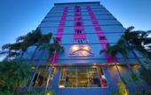 Туры в отель Sunshine Vista Hotel