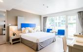 Туры в отель Sunshine Vista Hotel