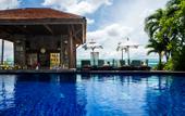 Туры в отель Sunshine Vista Hotel