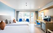 Туры в отель Sunshine Vista Hotel