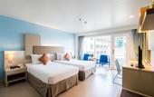 Туры в отель Sunshine Vista Hotel
