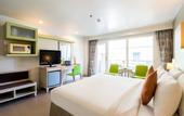 Туры в отель Sunshine Vista Hotel