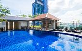 Туры в отель Sunshine Vista Hotel