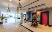 Туры в отель Sunshine Vista Hotel