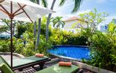 Туры в отель Sunshine Vista Hotel