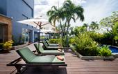 Туры в отель Sunshine Vista Hotel