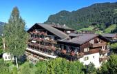 Туры в отель Sunstar Hotel Albeina Klosters