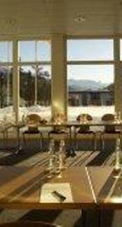 Sunstar Alpine Hotel Davos 4*