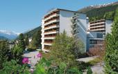 Туры в отель Sunstar Alpine Hotel Davos