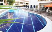 Туры в отель Sunway Hotel