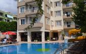 Туры в отель Sunway Apart