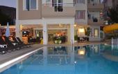 Туры в отель Sunway Apart