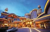 Туры в отель Sunway Resort Hotel & Spa