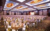 Туры в отель Sunway Resort Hotel & Spa