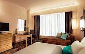 Туры в отель Sunway Resort Hotel & Spa
