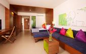 Туры в отель Sunwing Resort Kamala Beach