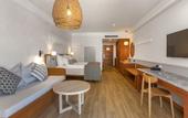 Туры в отель Sunwing Bangtao Beach