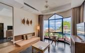 Туры в отель Supalai Scenic Bay Resort & Spa