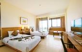 Туры в отель Supalai Scenic Bay Resort & Spa