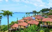 Туры в отель Supalai Scenic Bay Resort & Spa