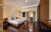 Туры в отель Supalai Scenic Bay Resort & Spa