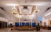 Туры в отель Supalai Scenic Bay Resort & Spa