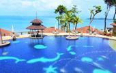 Туры в отель Supalai Scenic Bay Resort & Spa