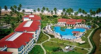 SuperClubs Breezes Costa do Sauipe 5*