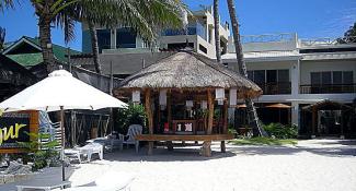 Sur Beach Resort 3*