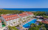 Туры в отель Sural Resort Hotel