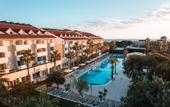 Туры в отель Sural Resort Hotel