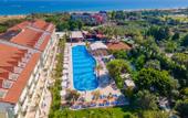 Туры в отель Sural Resort Hotel