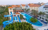 Туры в отель Sural Resort Hotel