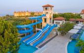 Туры в отель Sural Resort Hotel