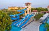 Туры в отель Sural Resort Hotel