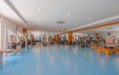 Туры в отель Sural Resort Hotel