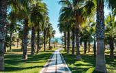 Туры в отель Sural Resort Hotel