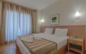 Туры в отель Sural Resort Hotel