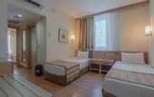 Туры в отель Sural Resort Hotel