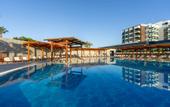 Туры в отель Sural Saray