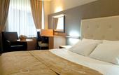 Туры в отель Surmeli Hotels & Resort Ankara