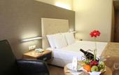 Туры в отель Surmeli Hotels & Resort Ankara