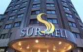 Туры в отель Surmeli Hotels & Resorts