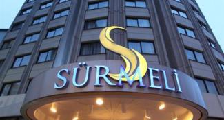 Surmeli Hotels & Resorts 5*