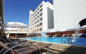 Туры в отель Surmeli Adana