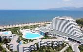 Туры в отель Palm Wings Ephesus Beach Resort