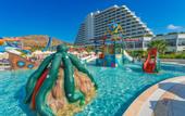 Туры в отель Palm Wings Ephesus Beach Resort